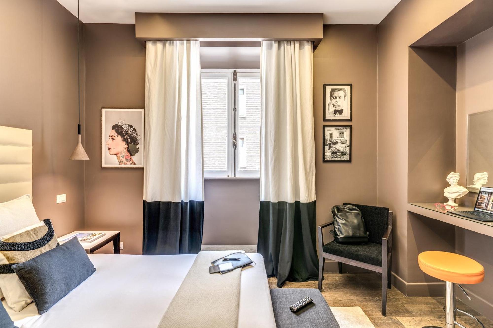 Telier Tomacelli Rom